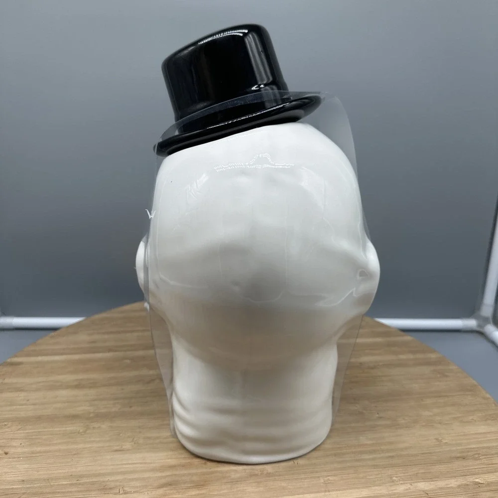 Terrifier Art The Clown Cookie Jar Spirit Halloween Exclusive 2026 Brand New